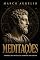 Livro Meditações: Tradução Anotada direto do Grego, Prefácio e Introduções aos 12 Livros | Marco Aurélio, o Imperador Estoico (Estoicismo)
