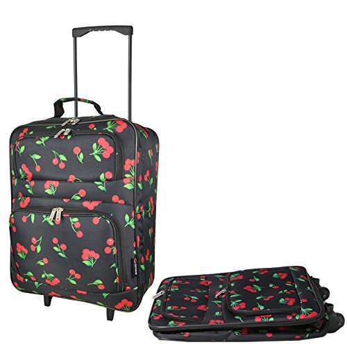 Buy 5 Cities Cabin Approved 18" Lightweight Folding/collapsable Hand