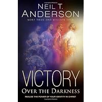 Victory Over The Darkness - Logos