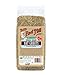Bob's Red Mill Organic Oats Whole Groats, 29 Ounce (Pack of 4)