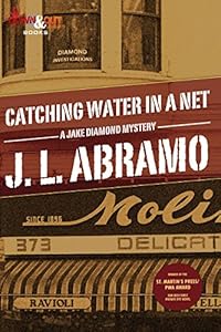 Catching Water in a Net Catching Water in a Net