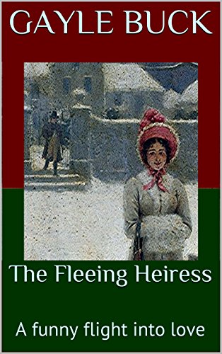 The Fleeing Heiress