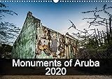 Monuments of Aruba 2020 2020: The best photos from Wiki Loves Monuments, the world's largest photo c by 