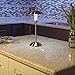 Cordless Battery Operated Table Lamp by Terrelight - Battery Powered Modern Contemporary Lamps for Living Room Bedroom Outside Patios and More - Takes Indoor Style to Outdoor Living