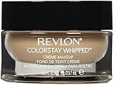 3 x Revlon Colorstay Whipped Creme Make Up 23.7ml 400 Early Tan New & Sealed