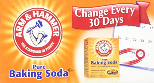 Arm & Hammer Baking Soda - Image 8