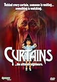 CURTAINS / (ANAM DOL WS)                           image