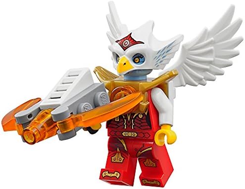 Lego chima aigle de feu Clearance