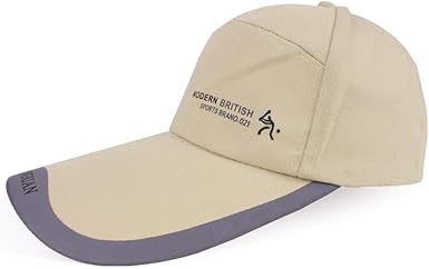hat bill styles