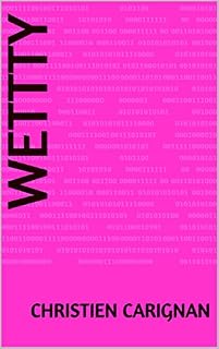 Livro Wettty