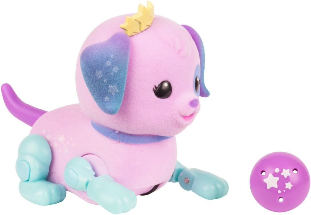 little live cutie pups