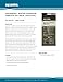 Aquamira Water Purifier Tablets, Tactical 50 pack