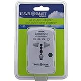 Travel Smart by Conair TS237AP All In One Adapter