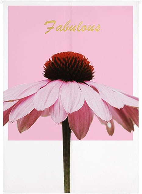 Amazon のれん アンパンマン 70x1cm 花はシンプルで新鮮な植物を植えます 281 和風 暖簾 室内インテリア 開運 遮光 玄関 キッチン リビング のれん街 中華 のれん フリー素材 のれん 30cm幅 のれん オンライン通販