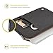 CAISON 11-12 inch Laptop Case Sleeve for 12.3 inch Microsoft Surface Pro / 12 inch Samsung Galaxy Book / 11.6 inch Lenovo Yoga 330 IdeaPad 120S / HP 11 Chromebook/ACER CB3-111
