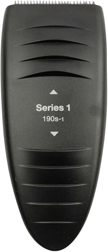 Amazon Com Braun 67030468 Long Hair Trimmer Home Improvement