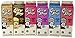 Glaze Pop Popcorn Flavoring Variety Pack - Six Flavors