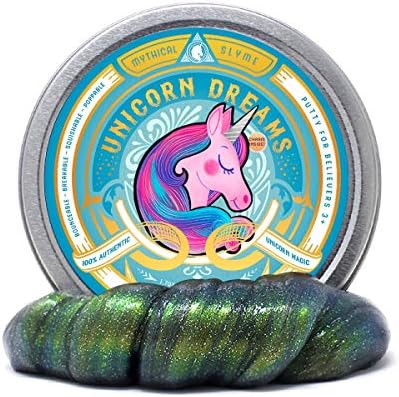 putty unicorn slime