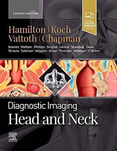 Diagnostic Imaging: Brain: 9780323756204: Medicine & Health