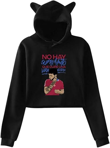 anuel sweater