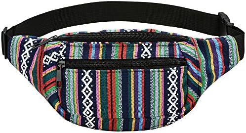 boho bum bag