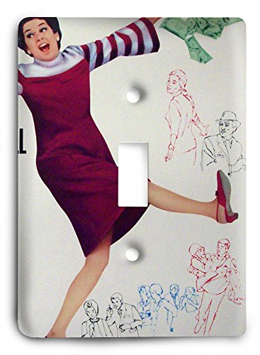 Back To The Future Marty McFly Mouse Pad