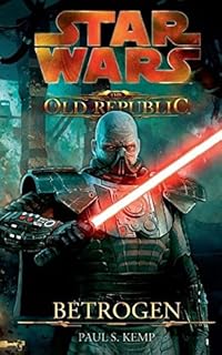 Star Wars The Old Republic Revan Amazonde Drew Karpyshyn Jan