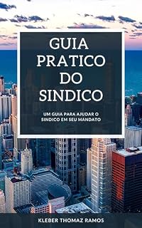 Livro Guia Pratico do Sindico