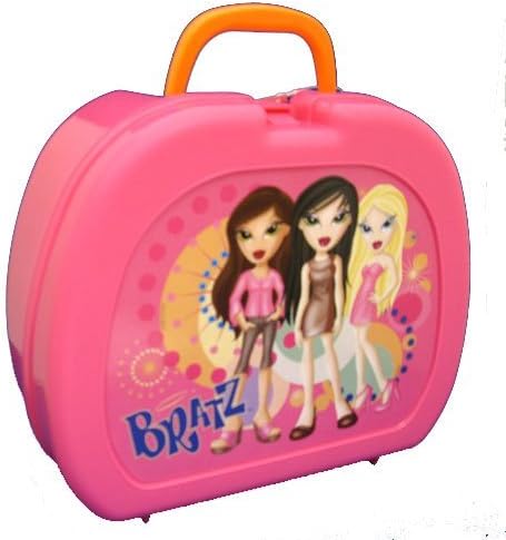 bratz lunch box