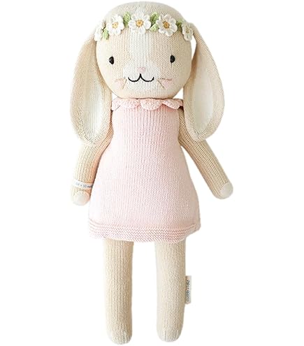 Amazon.com: cuddle + kind Claire the Koala Little 13