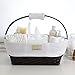 Munchkin Portable Diaper Caddy, White