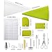 Cake Decorating Supplies Kit
