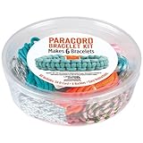 Bright Paracord Kit