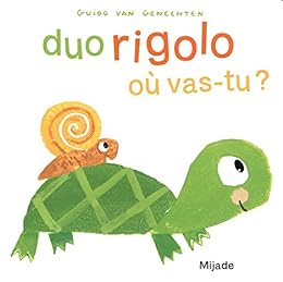Duo rigolo