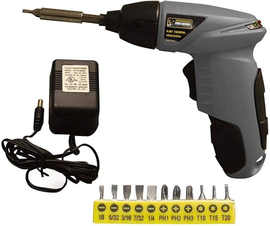 Palm pro cordless screwdriver Palm pro cordless screwdriver
