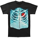 Red Hot Chili Pepperts - X-Ray T-Shirt