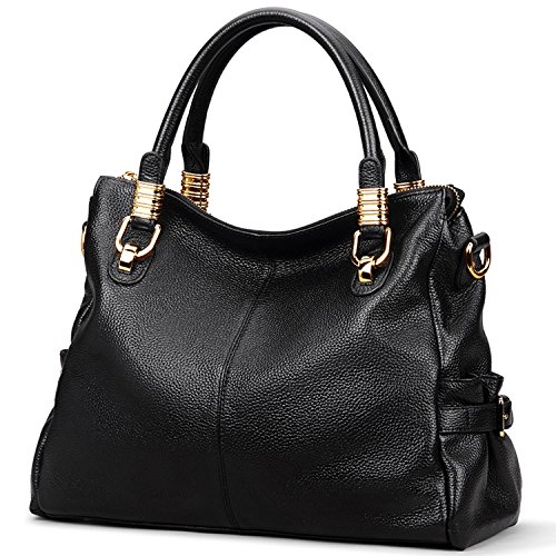 Best Soft Leather Crossbody Bag