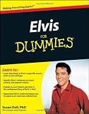 Elvis for Dummies by Susan Doll