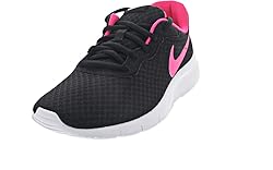 Nike Tanjun (Kids) Black/Hyper Pink-White