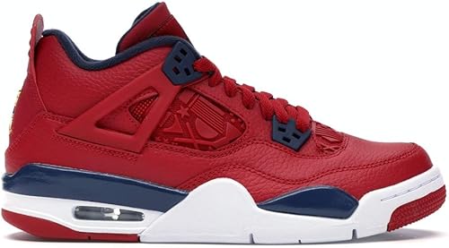 jordan 4 gym red obsidian