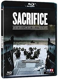 Sacrifice - Blu-ray