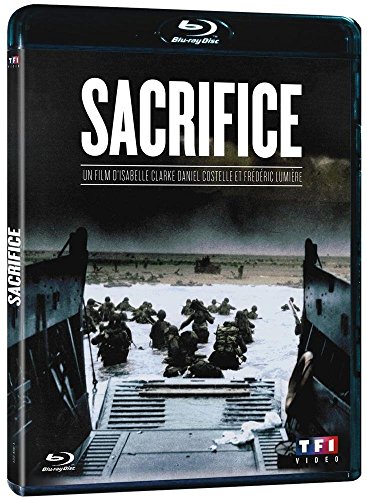 Sacrifice - Blu-ray