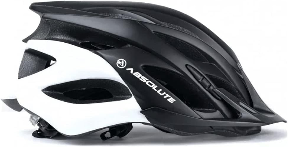Capacete ciclismo - Absolute 