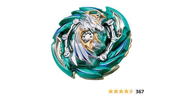Takara Tomy Beyblade Burst Gt B 148 Heaven Pegasus 10p Lw Sen Booster Amazon Sg Toys