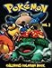 Pokemon Children's Coloring Book Volume 2: In this A4 size Coloring Book, we have captured 76 catchable creatures from Pokemon Go for you to color. (Pokémon Children's Coloring Book)