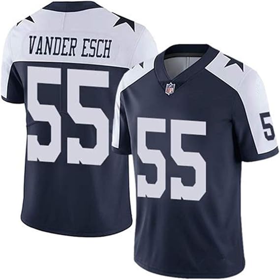 dallas cowboys jersey 55