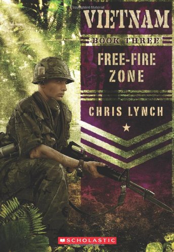 Vietnam #3: Free-Fire Zone