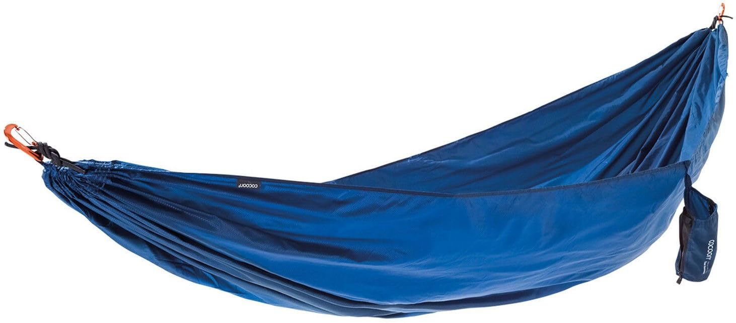 Cocoon Travel Hammock Set, Double, Blue Moon