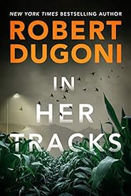 In Her Tracks (Tracy Crosswhite Book 8)