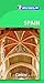 Michelin Green Guide Spain (Green Guide/Michelin) by